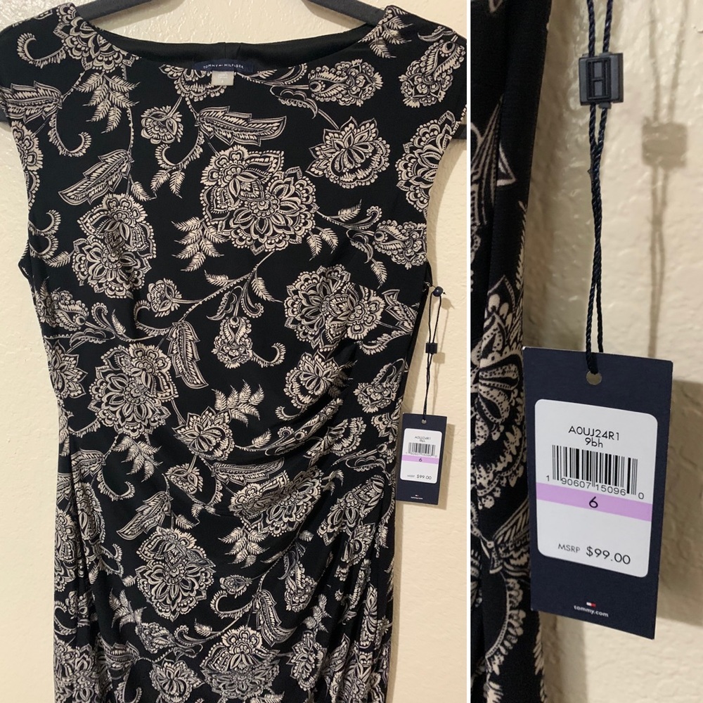 Tommy Hilfiger Dress NWT